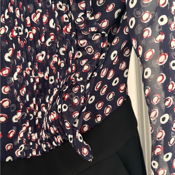 Diane Von Furstenberg Jumpsuit - Picture 2 of 9